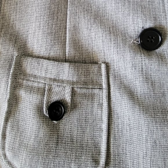 Danilo Size 14 Women's Gray Suit - Picture 4 of 11